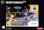 Star Wars Shadows of the Empire (Nintendo 64), Gebruikt, Verzenden