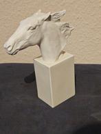 Rosenthal - Albrecht Hinrich Hussmann - Buste, Hannibal