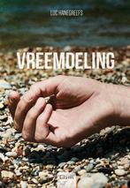 Vreemdeling (9789044840469, Luc Hanegreefs), Verzenden, Nieuw