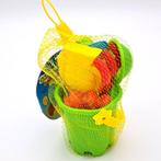 Miss Bucket -  Zandemmertje 7-delig, Verzenden, Nieuw