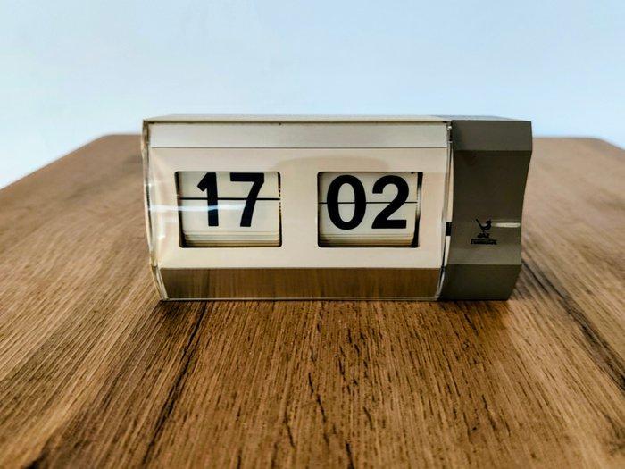 Wekker - JAZ Transistor - Plastic - 1970-1980, Antiek en Kunst, Kunst | Designobjecten