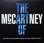 LP nieuw - Various - The Art Of McCartney, Cd's en Dvd's, Vinyl | Rock, Verzenden, Nieuw in verpakking