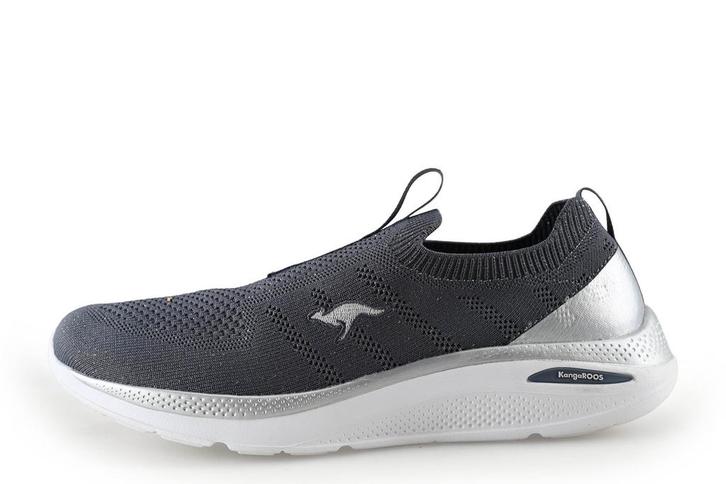 Kangaroos Instappers in maat 42 Grijs | 15% korting, Kleding | Heren, Schoenen, Overige kleuren, Zo goed als nieuw, Overige typen