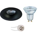 Voordeelset: LED Spot Set - LEDVANCE Parathom PAR16 940 36D, Huis en Inrichting, Metaal of Aluminium, Nieuw, Ophalen of Verzenden