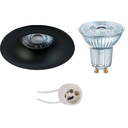 Voordeelset: LED Spot Set - LEDVANCE Parathom PAR16 940 36D, Huis en Inrichting, Lampen | Spots, Plafondspot of Wandspot, Nieuw