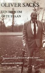 Meulenhoff editie 1237 - Een been om op te staan, Verzenden, Gelezen, Oliver Sacks