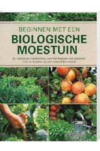 Basishandboek voor de Biologische Moestuin 9789043827249, Verzenden, Zo goed als nieuw
