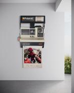 Soyz Bank (1988) - Polaroid Spiderman - XXL