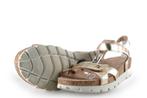 Panama Jack sandalen in maat 39 Goud | 10% korting, Kleding | Dames, Schoenen, Overige kleuren, Verzenden, Sandalen of Muiltjes