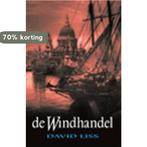 WINDHANDEL 9789024543014 D. Liss, Boeken, Verzenden, Gelezen, D. Liss