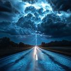 Rudy barret - Storm Horizon - XL