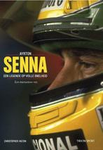 Ayrton Senna 9789043912174 C. Hilton, Verzenden, Gelezen, C. Hilton