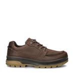 Ecco Rugged Track veterschoenen, Kleding | Heren, Schoenen, Ecco, Bruin, Verzenden, Nieuw