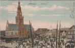 ALKMAAR - Kaasmarkt, Verzenden, Gelopen