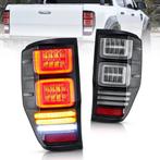 Achterlichten Ford Ranger, Auto-onderdelen, Verlichting, Ophalen of Verzenden, Nieuw, Ford