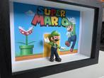 Collectibles & Co. - Legendary Videogames: Luigi (3/10), Nieuw