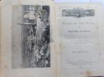 W. H. Davenport Adams - The Land of the Nile, or Egypt Past, Antiek en Kunst, Antiek | Boeken en Bijbels