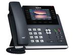 Yealink SIP-T46U VoIP telefoon Opvolger van SIP-T46S