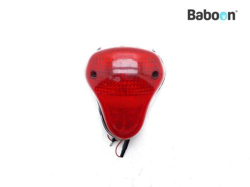 Achterlicht Triumph America 2008-2011 (VIN <468389), Motoren, Onderdelen | Overige, Gebruikt, Verzenden