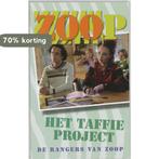 Het Taffie-project / De rangers van Zoop 9789026914461, Boeken, Verzenden, Gelezen, Johan Nijenhuis