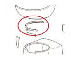 Ring blade mechanism, Caravans en Kamperen, Kampeeraccessoires, Nieuw