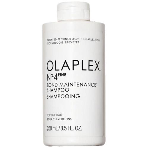 Olaplex  No.4 Fine Bond Maintenance  Shampoo  250 ml, Sieraden, Tassen en Uiterlijk, Uiterlijk | Haarverzorging, Nieuw, Verzenden