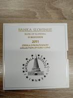 Slovenië. Proof Set 2011 (Zonder minimumprijs)