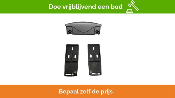 Bieden: Vitrifrigo R111082.K Durable Marine, Watersport en Boten, Bootonderdelen, Kombuis en Sanitair, Nieuw, Zeilboot of Motorboot