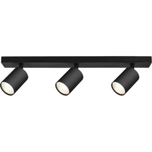 LED Plafondspot - Brinton Betin - GU10 Fitting - 3-lichts -, Huis en Inrichting, Lampen | Spots, Plafondspot of Wandspot, Nieuw