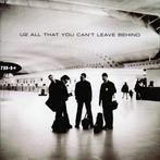 U2 - All That You Cant Leave Behind - CD, Cd's en Dvd's, Verzenden, Nieuw in verpakking