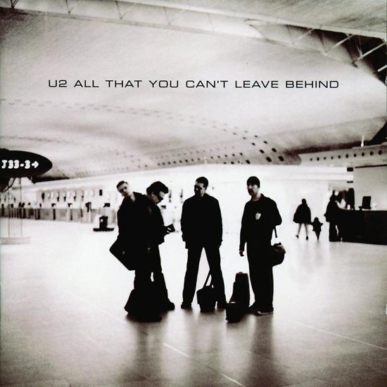 U2 - All That You Cant Leave Behind - CD, Cd's en Dvd's, Cd's | Overige Cd's, Verzenden