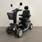 Scootmobiel XL140 | Pride (Gebruikte scootmobielen), Ophalen of Verzenden, 36 t/m 45 km, 11 t/m 15 km/u, Gebruikt