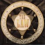 cd - The Law - The Law, Zo goed als nieuw, Verzenden