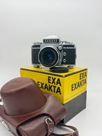 Exakta Varex IIb + CZJ Tessar 2,8/50mm | Single lens reflex, Nieuw