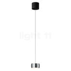 Oligo Grace Hanglamp LED 1-licht - onzichtbaar in hoogte ver, Huis en Inrichting, Lampen | Hanglampen, Verzenden, Nieuw
