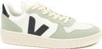 Veja Sneakers V-10 Groen maat 42 Heren, Kleding | Heren, Schoenen, Verzenden, Nieuw, VEJA