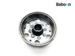 Vliegwiel / Rotor Piaggio | Vespa MP3 125 2006-2008 M47300, Verzenden, Gebruikt