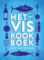 9789082442106 Het Albert Heijn viskookboek | Tweedehands, Bart van Olphen, Zo goed als nieuw, Verzenden