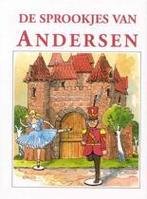 De Sprookjes Van Andersen 9789039604854, Boeken, Zo goed als nieuw