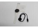 Samsung Galaxy Watch7, 40mm, Bluetooth + LTE, Beige (Wit), Verzenden, Zo goed als nieuw