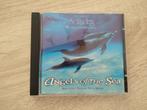 CD - Dan Gibson's Solitudes - Angels of the Sea