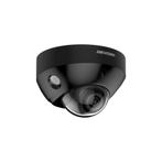 Hikvision DS-2CD2546G2-IS 4MP Mini dome SD slot PoE IR-Led, Audio, Tv en Foto, Videobewaking, Nieuw, Ophalen of Verzenden