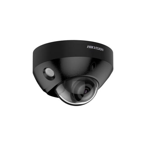 Hikvision DS-2CD2546G2-IS 4MP Mini dome SD slot PoE IR-Led, Audio, Tv en Foto, Videobewaking, Ophalen of Verzenden