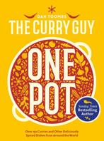 9781787139206 Curry Guy One Pot | Tweedehands, Boeken, Verzenden, Zo goed als nieuw, Dan Toombs