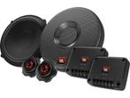 JBL Club 605CSQ - Autospeakers - Ø 16,5 cm - 2-weg Composet, Verzenden, Zo goed als nieuw