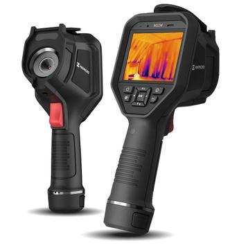 Warmtebeeldcamera, Infraroodcamera PRO, 192x144 pixels beschikbaar voor biedingen