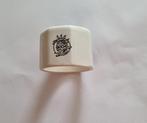 Boerenbont Servetring 8kantig rond 4 cm (Boerenbont servies), Huis en Inrichting, Verzenden, Nieuw