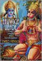 Eeuwige liefde 9789057303234 E. Vanvugt, Boeken, Verzenden, Gelezen, E. Vanvugt