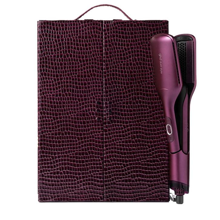 ghd  Duet Style hete lucht Stijltang  Cherry Chic Collection, Sieraden, Tassen en Uiterlijk, Uiterlijk | Haarverzorging, Nieuw