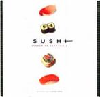 Sushi 9789059200746 M. Cottrell, Verzenden, Zo goed als nieuw, M. Cottrell